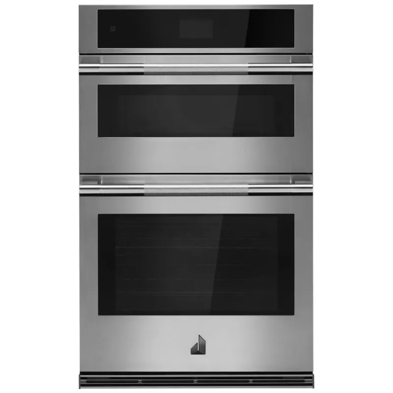 JMW2427LL &quot;RISE™ 27&quot;&quot; Microwave/Wall Oven with MultiMode® Convection System&quot;