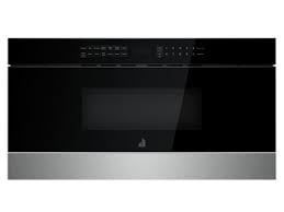 JMDFS30HM &quot;30&quot;&quot; NOIR™ Undercounter Microwave Oven with Drawer Design&quot;