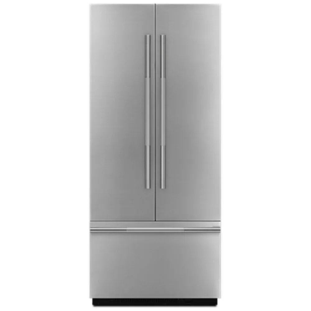 JF42NXFXDE Jenn-Air® 42-Inch Built-In French Door Refrigerator