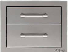 Two Tier Storage Drawers