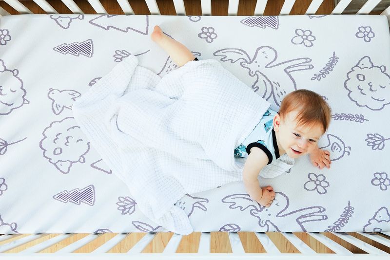 BABY MATTRESS