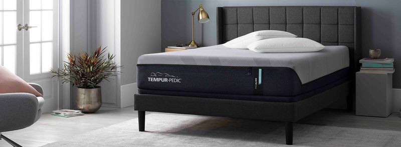 TEMPUR-PROALIGN® MEDIUM DOUBLE