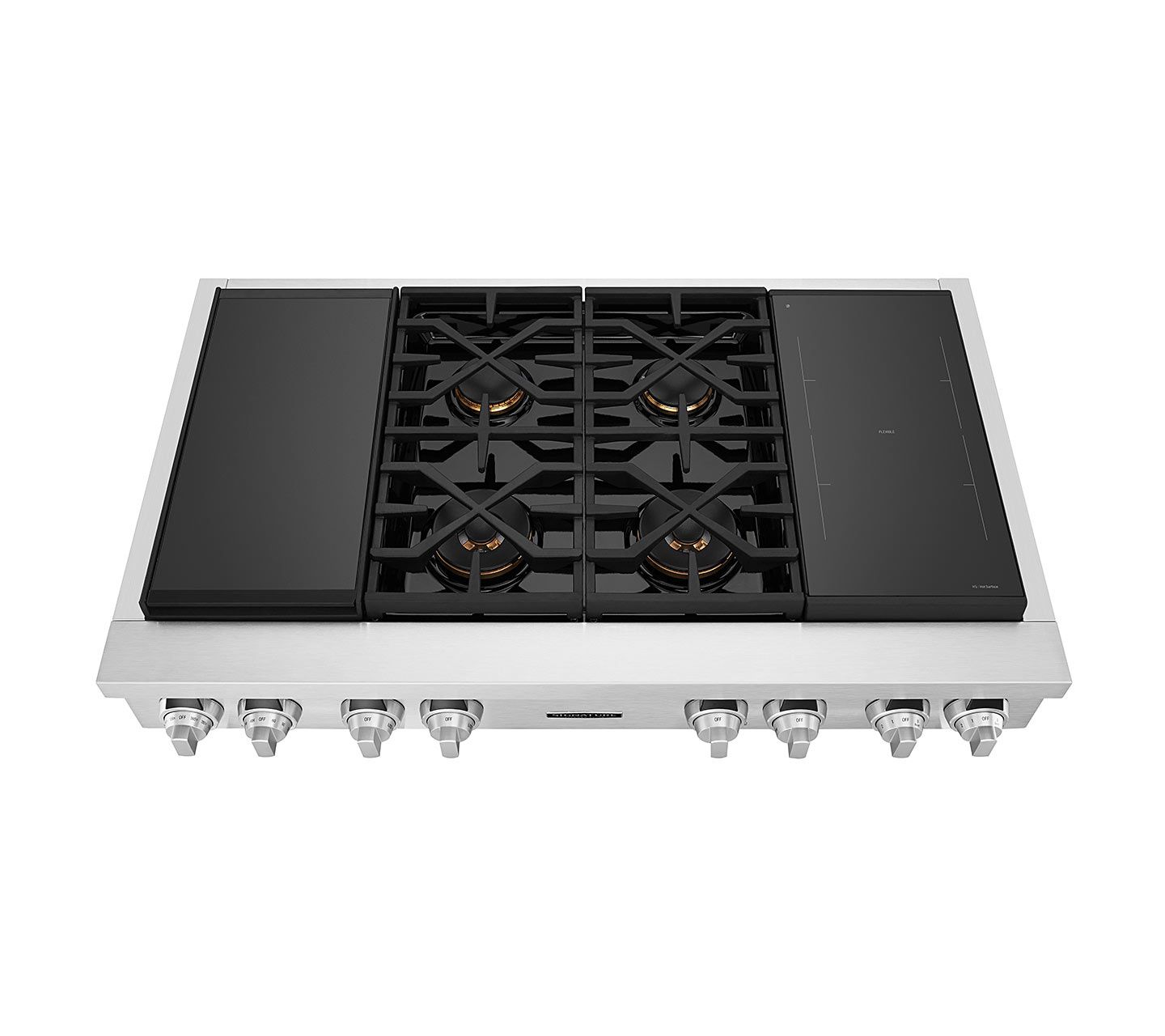 Rangetop