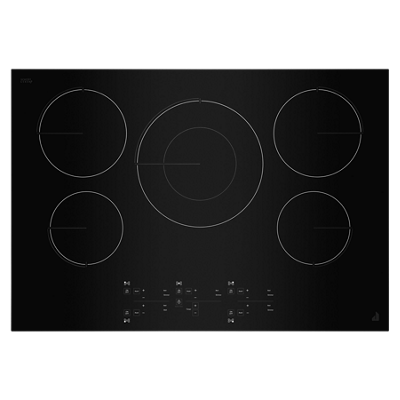 JIC4530KB &quot;Oblivion 30&quot;&quot; Induction Cooktop&quot;