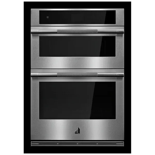 JMW2430LL &quot;RISE™  30&quot;&quot; Microwave/Wall Oven with MultiMode® Convection System&quot;