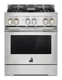JGRP430HL &quot;30&quot;&quot; RISE™ Gas Professional-Style Range&quot;
