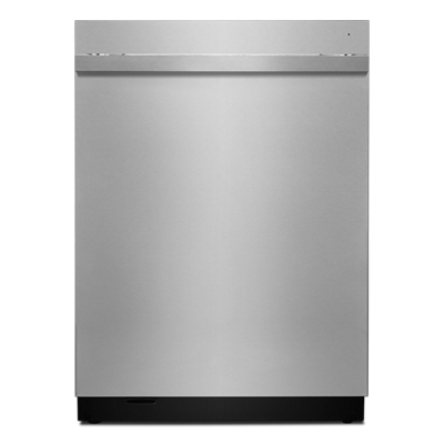 JDPSS244LM &quot;NOIR™ 24&quot;&quot; Built-In Dishwasher, 39 dBA&quot;