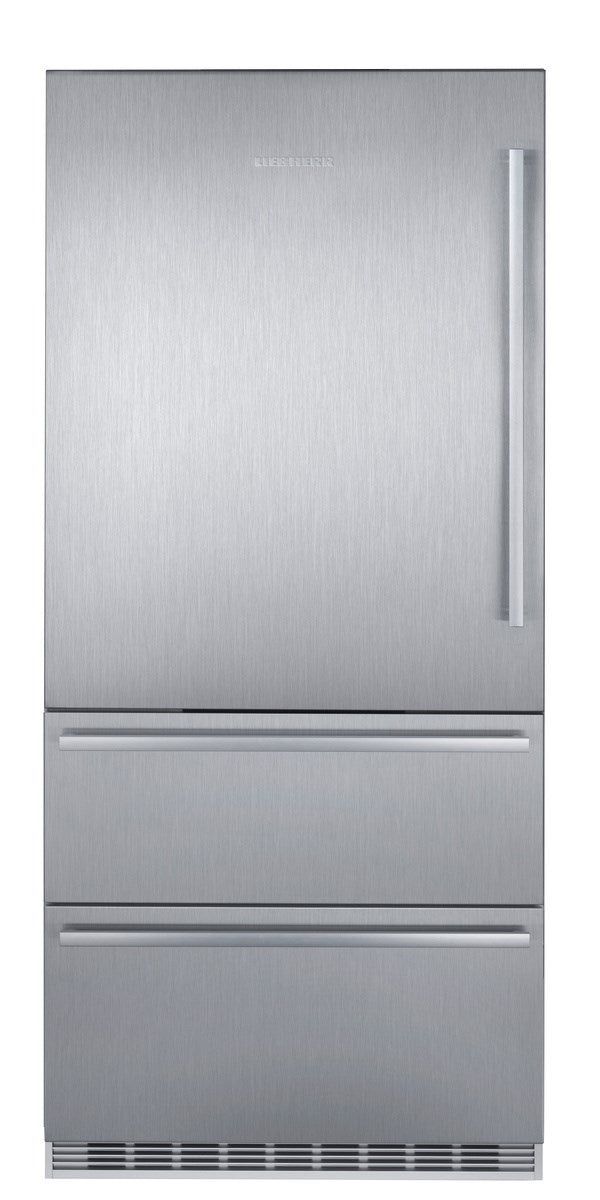 36&quot; FRST FRI/FRZ, 19.5cu LH, ICE, PREMIUM PLUS