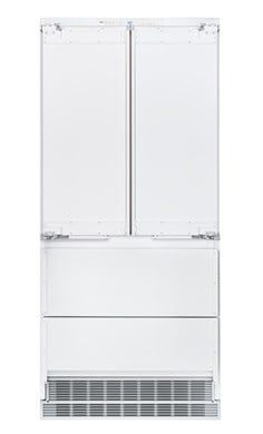 36&quot; INT FR-DR FRI/FRZ, 19.5cu, ICE, PREMIUM PLUS