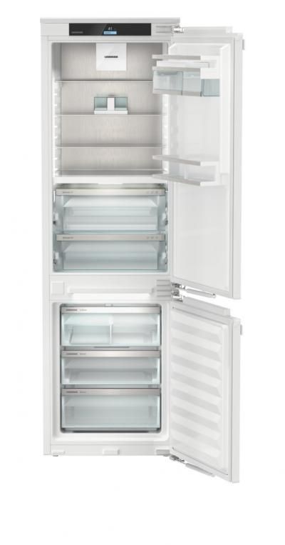 24&quot; INT FRI/FRZ, 8.7 Cu RH, ICE, PRIME, BIOFRESH, INFINITY SPRING, SDB  (HCB1060/ICBNhi-IM 51630)