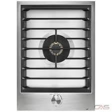 JENNAIR 15&quot; Single-Burner Gas Cooktop with Wok Ring&quot;