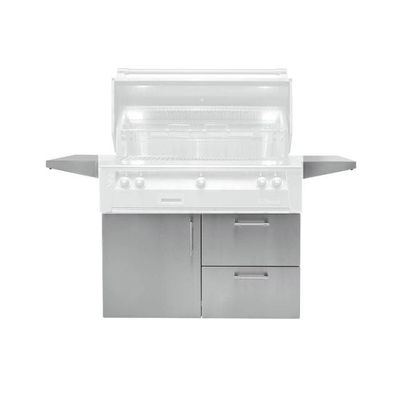 Deluxe Cart (shown left)