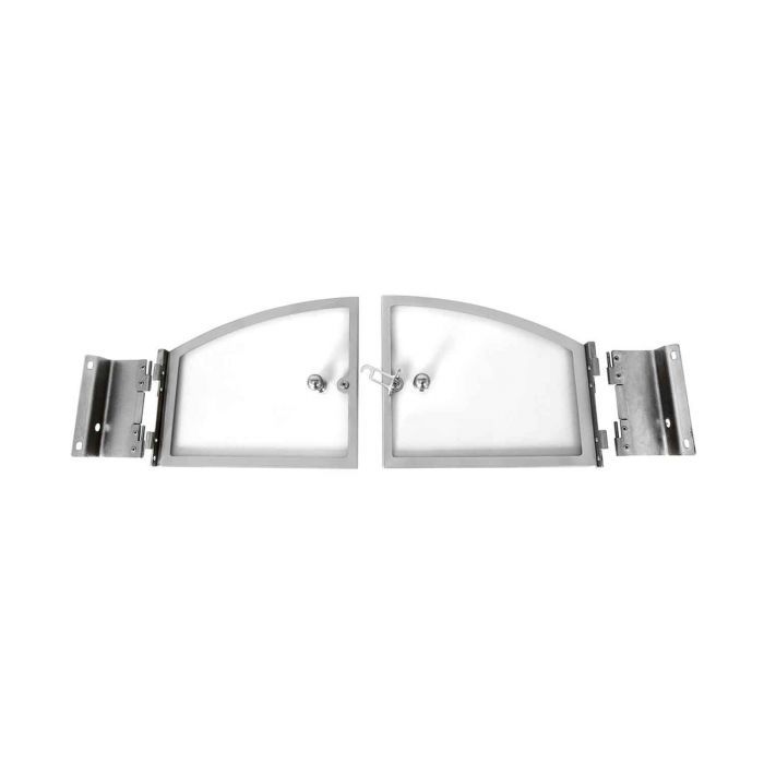 Glass Door Conversion Kit