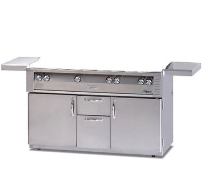 Deluxe Cart