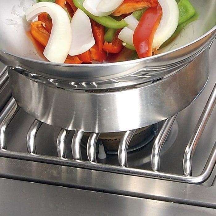 Wok Ring Adaptor