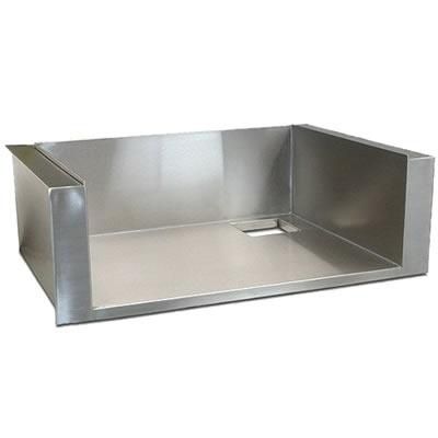 42" Insulating jackets for all ALXE 42" grill Heads