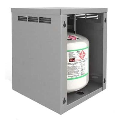 LP Tank attachment for AXEVP-Counter
