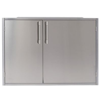 Low Profile Unit (21&quot; high)