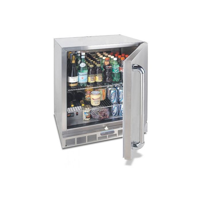 One Door Refrigerator (for Kegerator will need AKK)