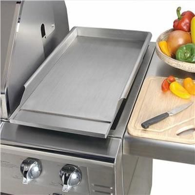 Griddle for Side Burner
