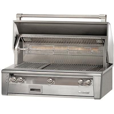 42&quot; SearZoneTM Grill Head, 770 sq.in. grill surface, 2 Burner + 1 Sear Burner, LP