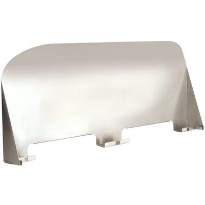 30" Wind Guard for Cart Grill