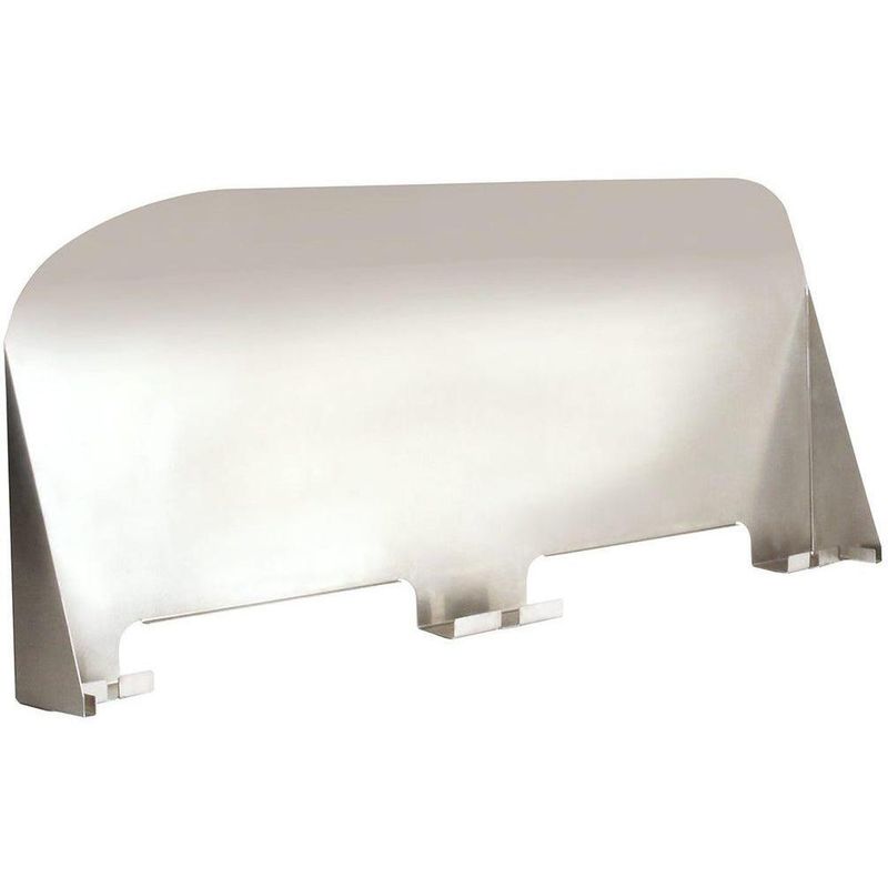 30&quot; Wind Guard for Cart Grill