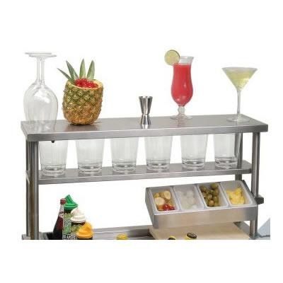 Serving Shelf w/ Light (for AGBC-30)