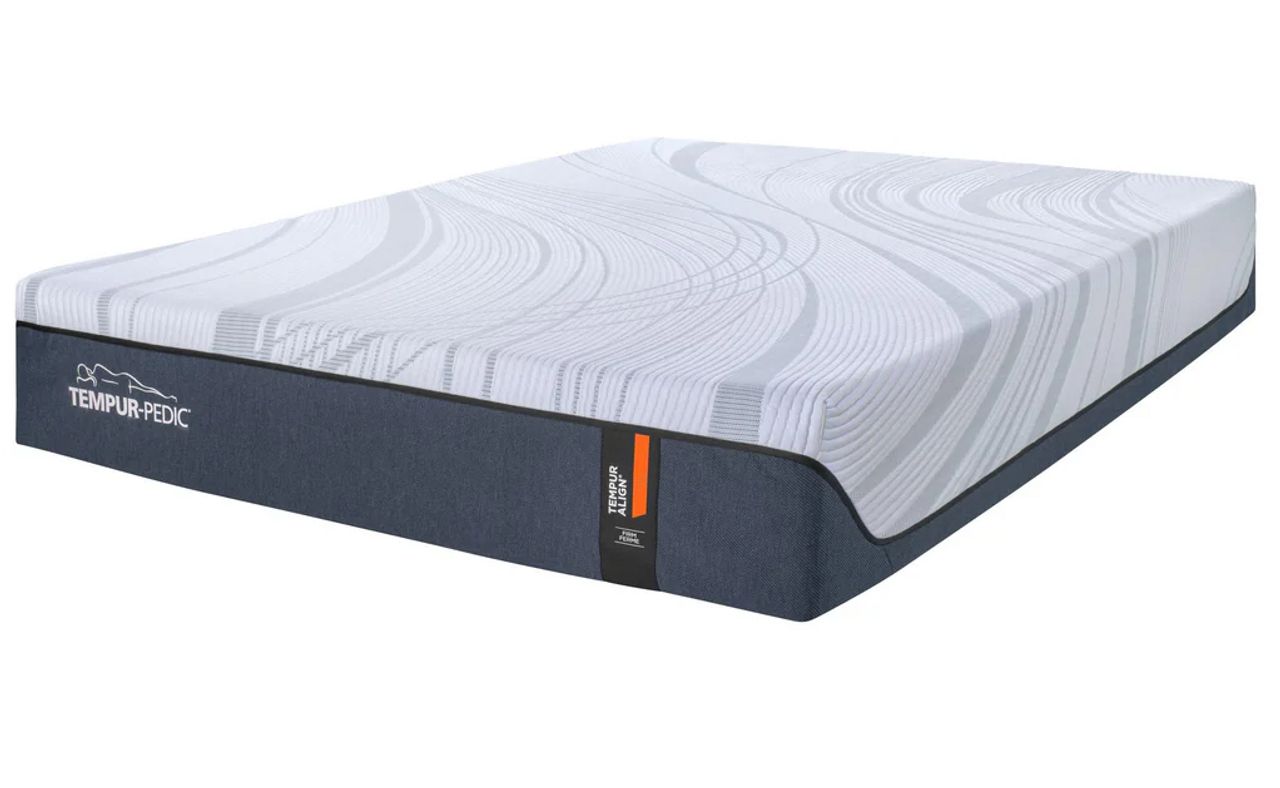 TEMPUR Align® 2.0 Firm 11&quot;