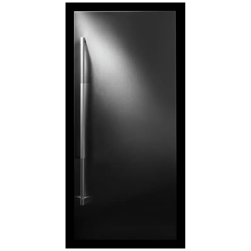 JENNAIR 36&quot;&quot; Panel-Ready Built-In Column Refrigerator, Right Swing&quot;