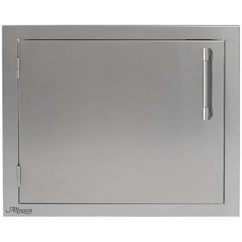 Single Access LEFT Door