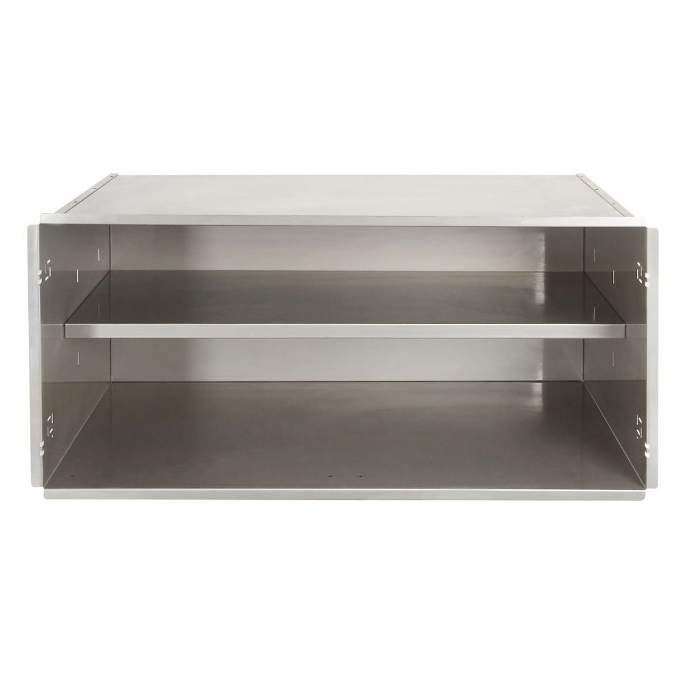 42&quot; Island Access Door Enclosures