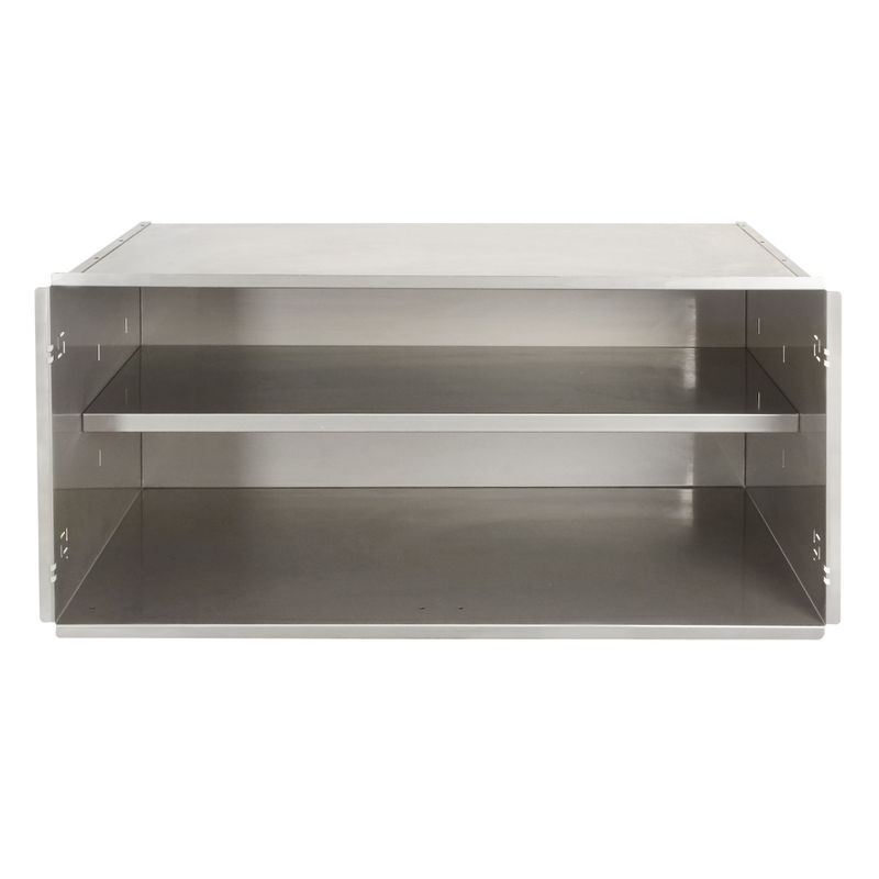 42&quot; Island Access Door Enclosures