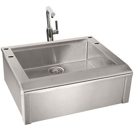 Versa Sink Bartender &amp; Sink System