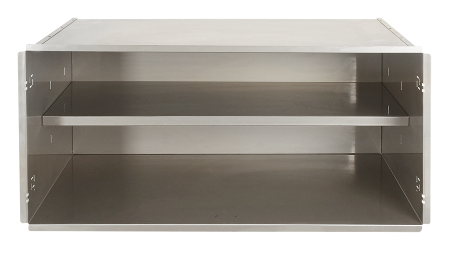 30&quot; Island Access Door Enclosures