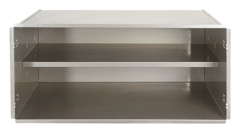 30&quot; Island Access Door Enclosures
