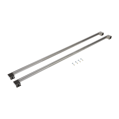 JENNAIR Side by Side Refrigerator Handle Kit, Rise™