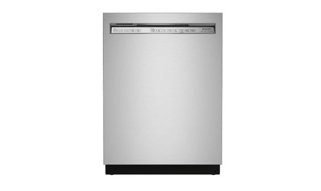 47 dBA Two-Rack Dishwasher in PrintShield™ Finish with ProWash™ Cycle