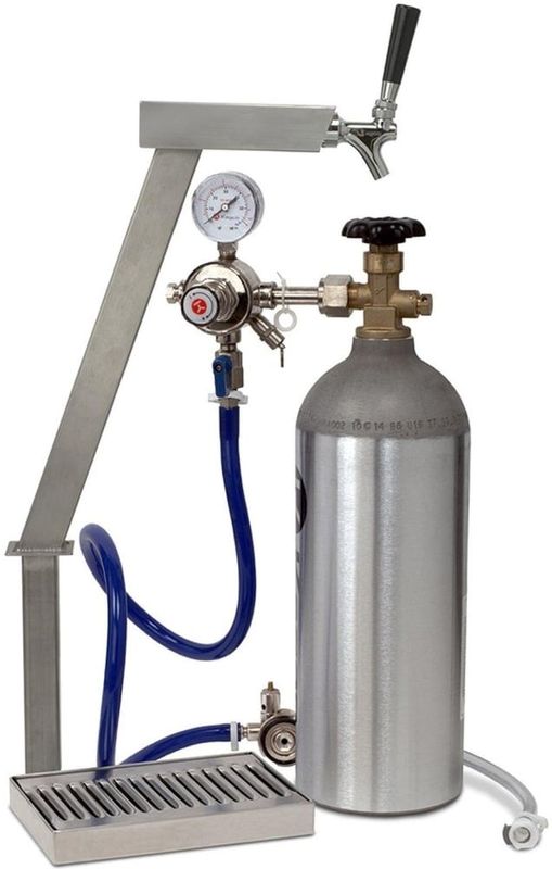 URS-1 Keg Kit