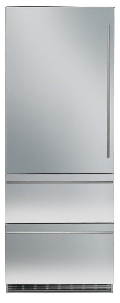 30&quot; INT FRI/FRZ, 14.1cu LH, ICE VIA WATER TANK, PREMIUM