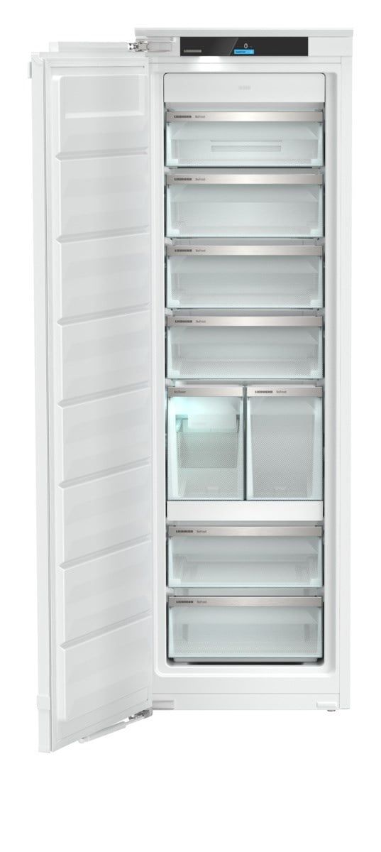 24&quot; INT ALL FRZ, 7.8cu LH (I), ICE, PEAK