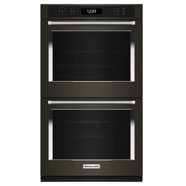 &quot;30&quot;&quot; Double Wall Oven with Even-Heat™ True Convection&quot;
