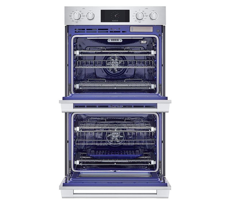 SKS 30&quot; DOUBLE WALL OVEN