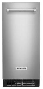 15&#39;&#39; Automatic Ice Maker with PrintShield™ Finish