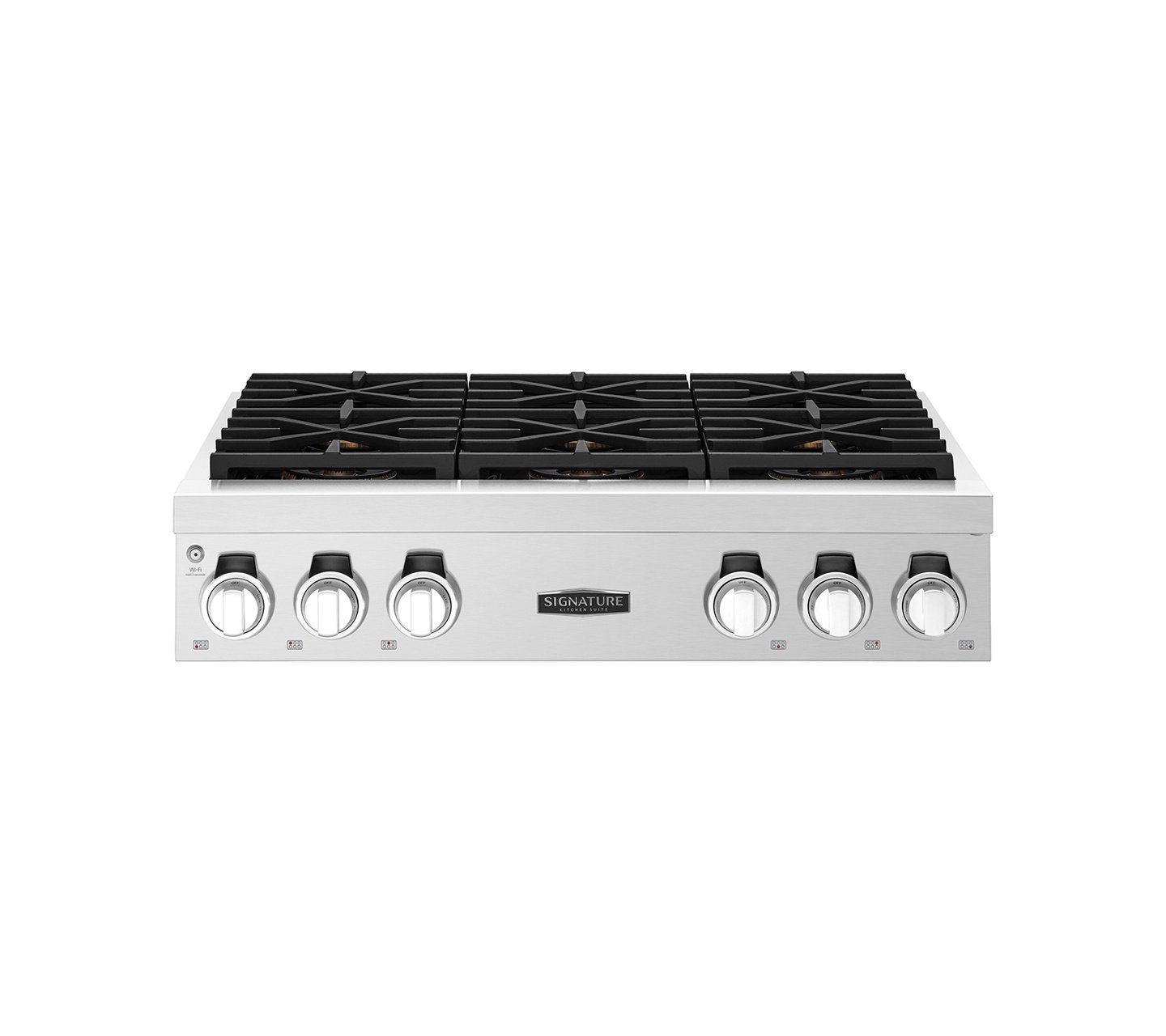 Rangetop