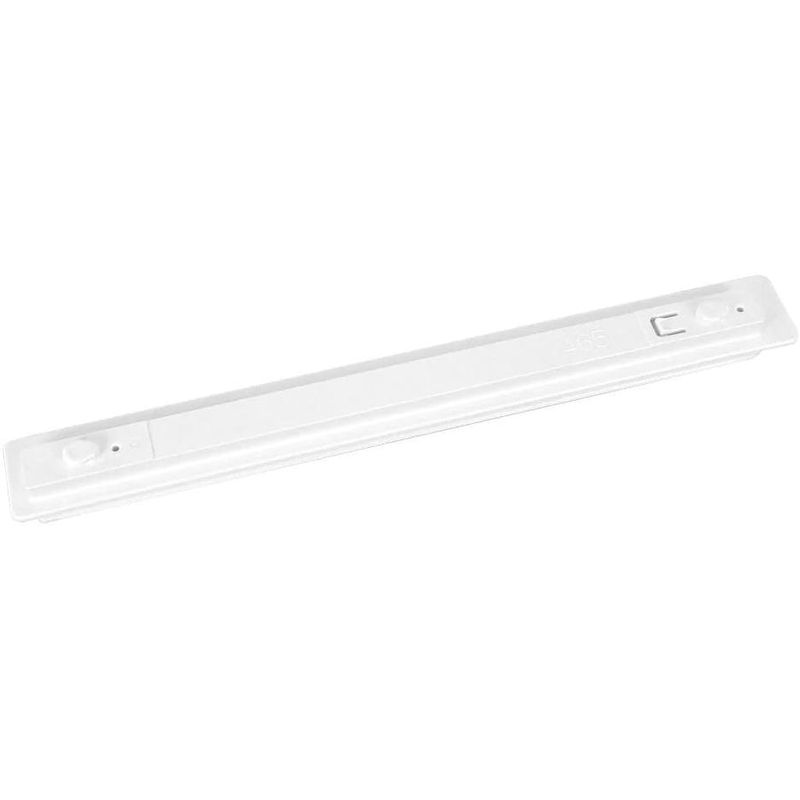 Cabinet Base Plastic Air Ventilation Grill (Ref 9097348 for HW(gb)XX/UC&#39;s) (7427640,9097348)
