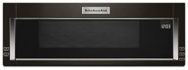 900-Watt Low Profile Microwave Hood Combination