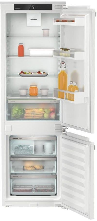 24&quot; INT FRI/FRZ, 9cu RH (I), ICE, COMFORT  (HC1050PC/ICN-IM 51130)
