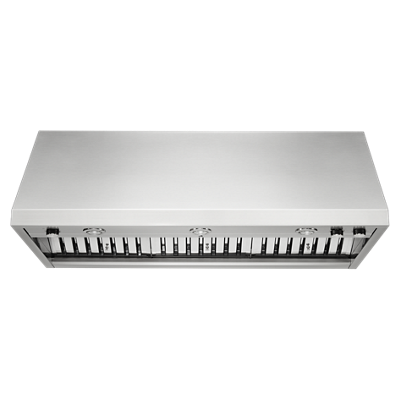 Professional Wall-Mount Hood, 48&quot;&quot;&quot;