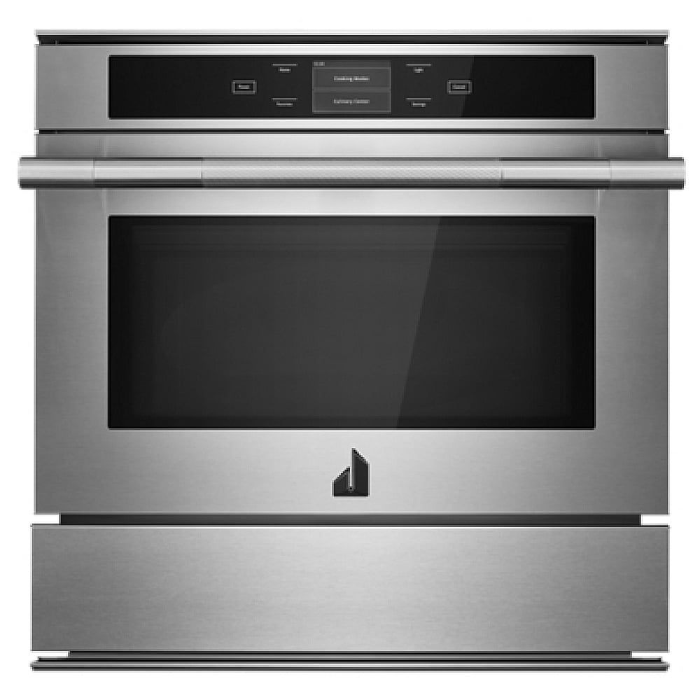 JAC2418HS &quot;Dual Unit Toe Kick - Stainless Steel - 24&quot;&quot; x 18&quot;&quot; (61cm x 45.7 cm)&quot;